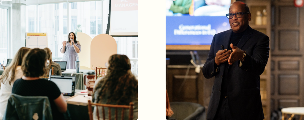 MunaLuchi Partners with Resilient By Design: A Nationwide Workshop Series for Wedding Pros